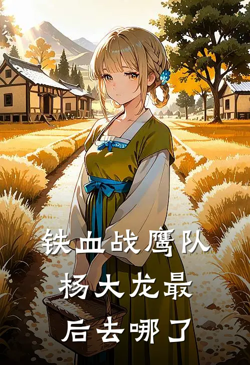 铁血战鹰队杨大龙最后去哪了