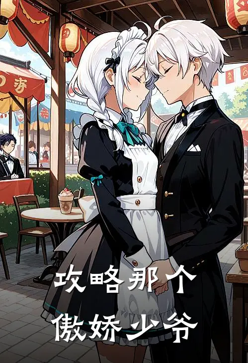 攻略那个傲娇少爷