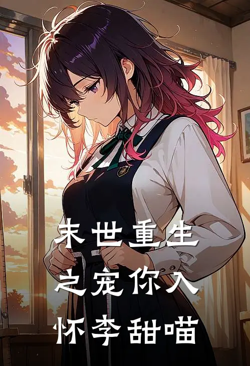 末世重生之宠你入怀李甜喵