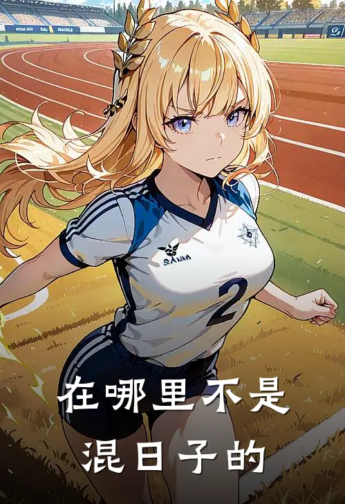 在哪里不是混日子的