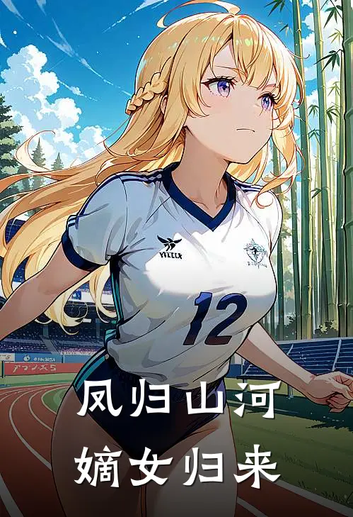 凤归山河：嫡女归来