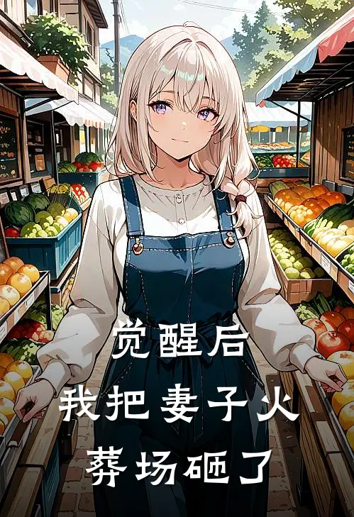 觉醒后，我把妻子火葬场砸了顾渊林清瑶免费小说免费阅读_推荐完结小说觉醒后，我把妻子火葬场砸了(顾渊林清瑶)