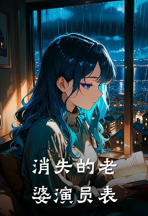 消失的老婆演员表