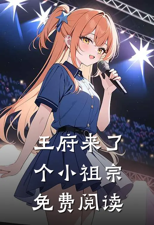 王府来了个小祖宗免费阅读