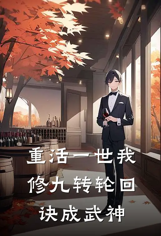 重活一世我修九转轮回诀成武神(林轩林战)最新章节在线阅读_(重活一世我修九转轮回诀成武神)完整版免费在线阅读