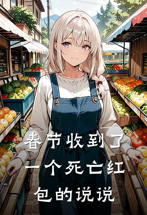 春节收到了一个死亡红包的说说