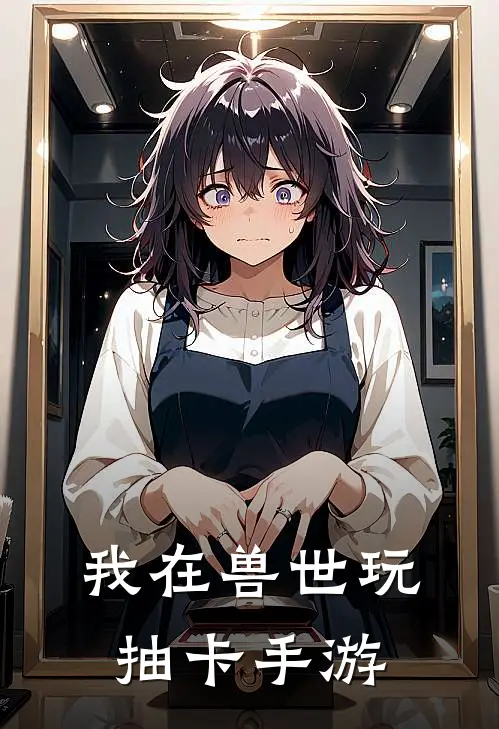 我在兽世玩抽卡手游林诺枫林诺枫热门完结小说_最热门小说我在兽世玩抽卡手游林诺枫林诺枫