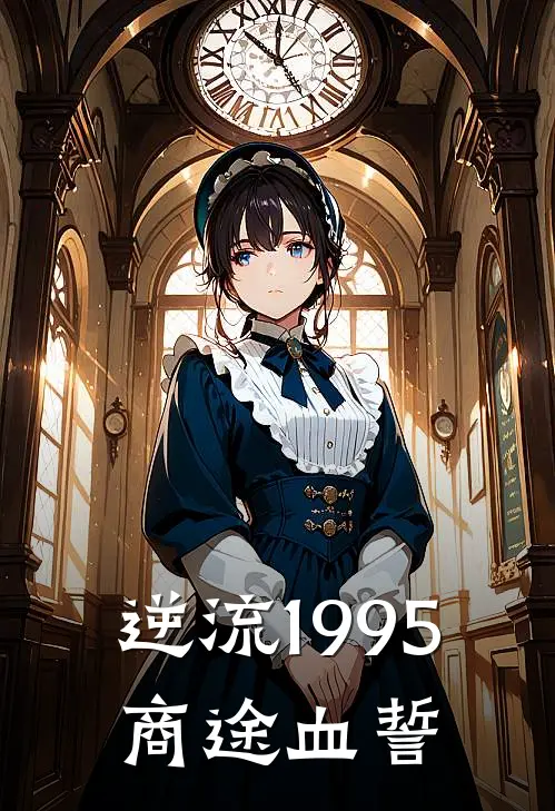 逆流1995：商途血誓