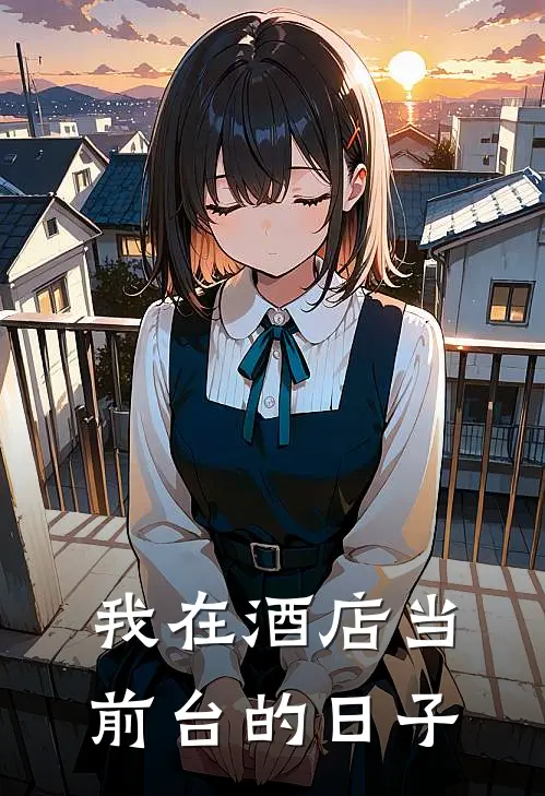 我在酒店当前台的日子(赵艳红钟嘉欣)全本免费小说_新热门小说我在酒店当前台的日子赵艳红钟嘉欣