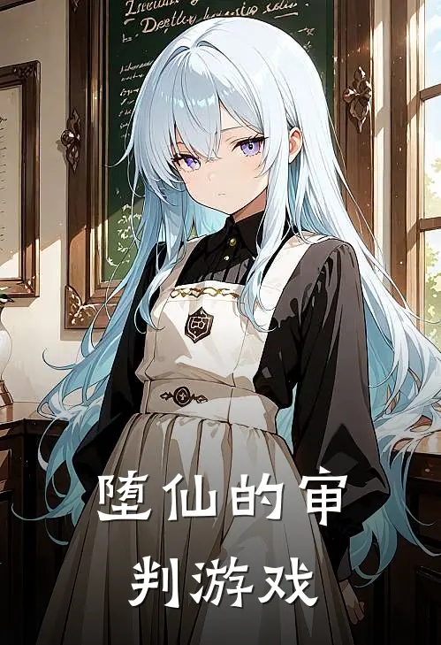 堕仙的审判游戏