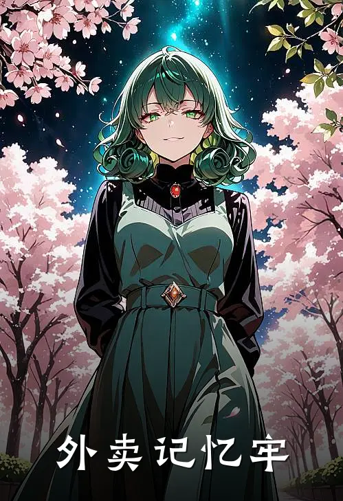 外卖记忆牢陈默林晚免费小说完结_最新完本小说推荐外卖记忆牢(陈默林晚)