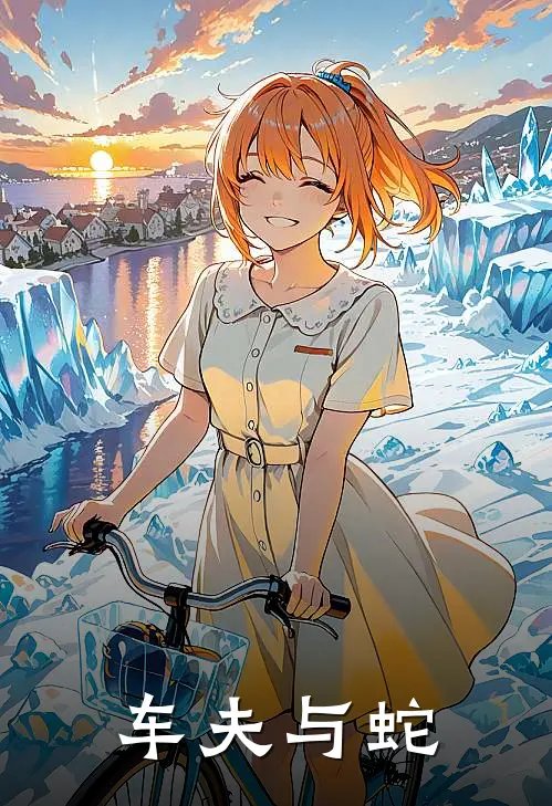 车夫与蛇(抖音热门)全本免费小说_阅读免费小说车夫与蛇抖音热门