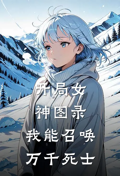 聂大刚林楚楚《开局女神图录，我能召唤万千死士》_(聂大刚林楚楚)热门小说