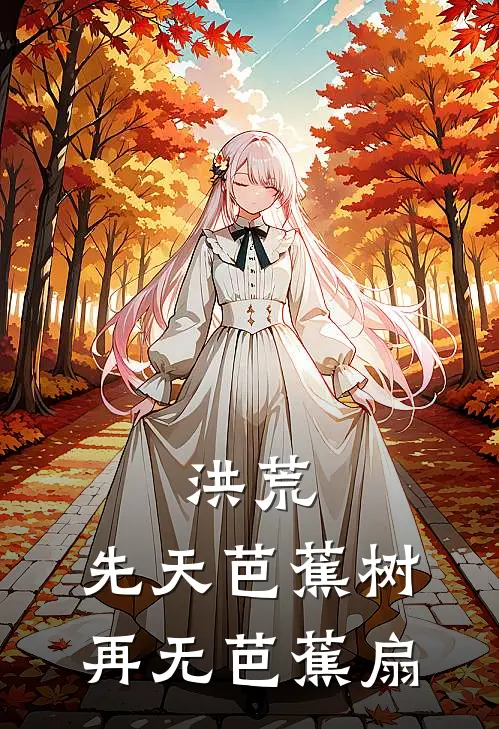 洪荒：先天芭蕉树，再无芭蕉扇(周阳周阳)免费小说阅读_完结版小说推荐洪荒：先天芭蕉树，再无芭蕉扇(周阳周阳)