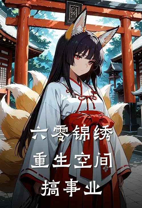 六零锦绣：重生空间搞事业