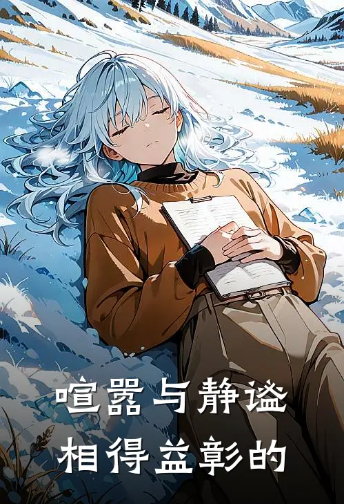 喧嚣与静谧相得益彰的