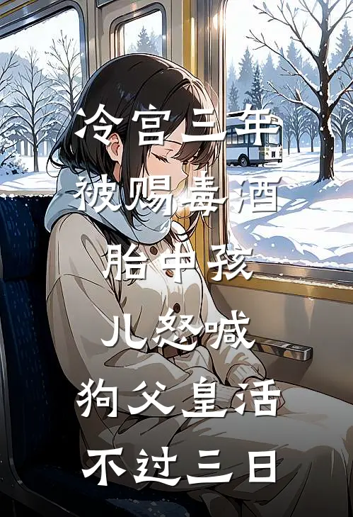 冷宫三年被赐毒酒，胎中孩儿怒喊：狗父皇活不过三日(萧婉慕容彻)免费小说完结版_免费小说免费阅读冷宫三年被赐毒酒，胎中孩儿怒喊：狗父皇活不过三日萧婉慕容彻