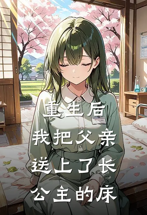 重生后，我把父亲送上了长公主的床