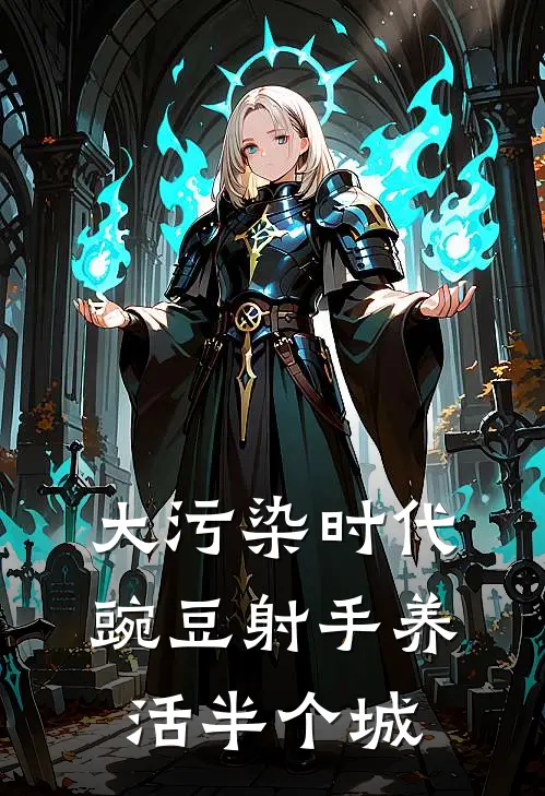 大污染时代：豌豆射手养活半个城