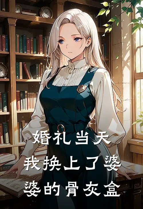 婚礼当天，我换上了婆婆的骨灰盒苏念苏强热门的网络小说_热门的网络小说婚礼当天，我换上了婆婆的骨灰盒(苏念苏强)