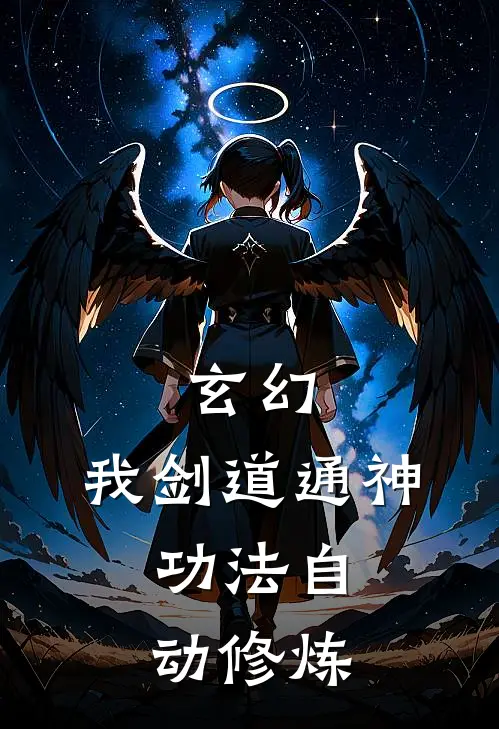 玄幻：我剑道通神，功法自动修炼