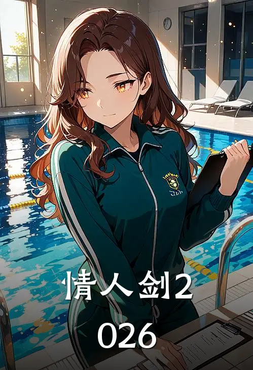 情人剑2026(沈青崖灵素)完结小说_热门小说推荐情人剑2026沈青崖灵素