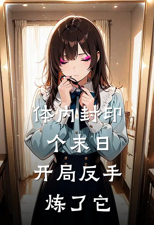 体内封印个末日，开局反手炼了它