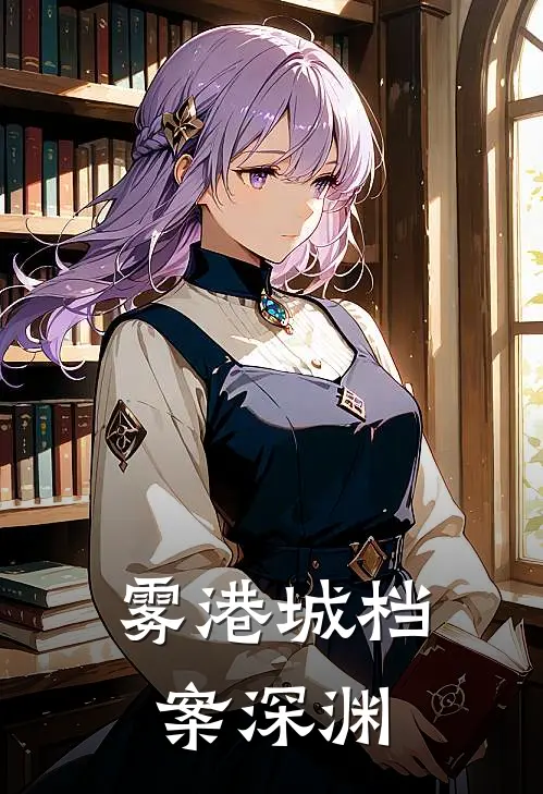 雾港城·档案深渊陈默周文远完整免费小说_热门小说阅读雾港城·档案深渊陈默周文远