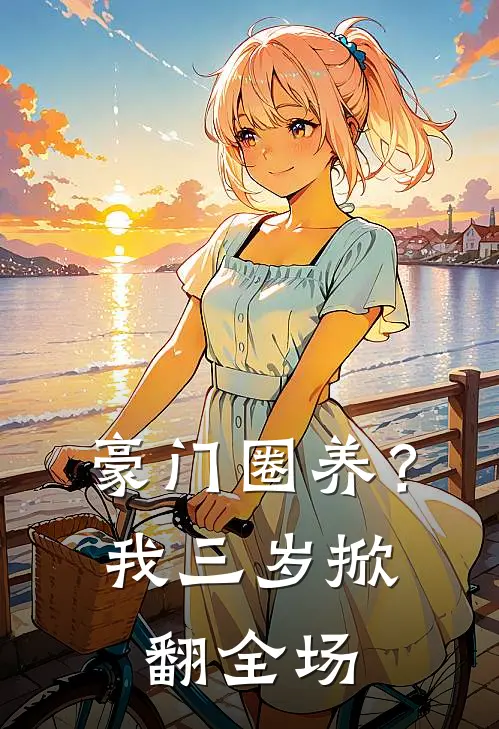 豪门圈养？我三岁掀翻全场林苏林大山免费小说_完本免费小说豪门圈养？我三岁掀翻全场林苏林大山