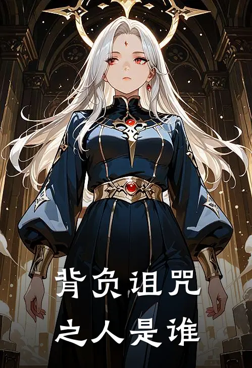 背负诅咒之人是谁