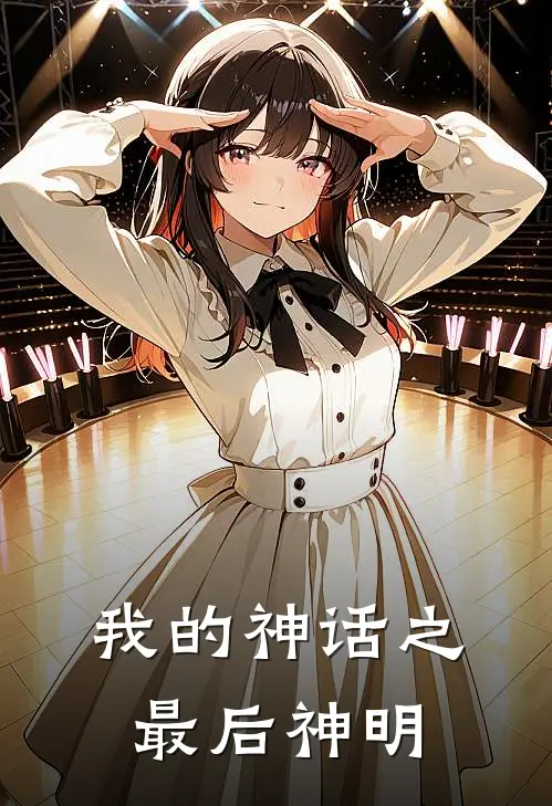 我的神话之最后神明