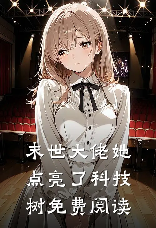 末世大佬她点亮了科技树免费阅读