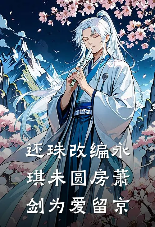 萧剑永琪还珠改编永琪未圆房萧剑为爱留京全章节在线阅读_还珠改编永琪未圆房萧剑为爱留京全集免费在线阅读