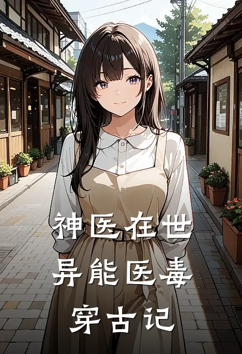 神医在世，异能医毒穿古记