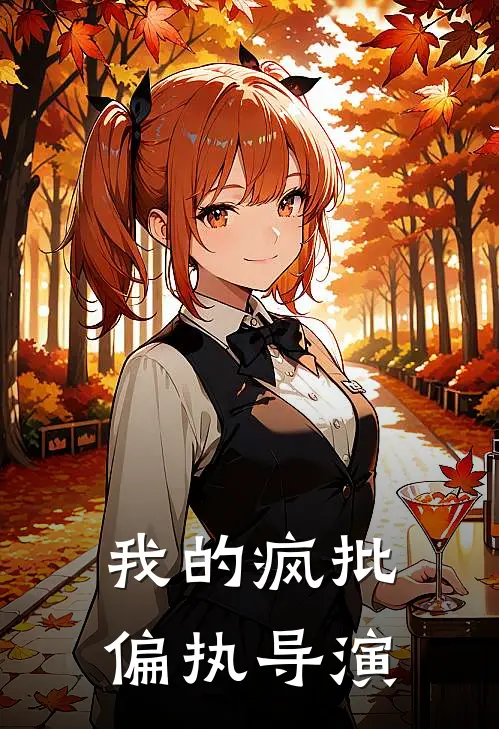 我的疯批偏执导演