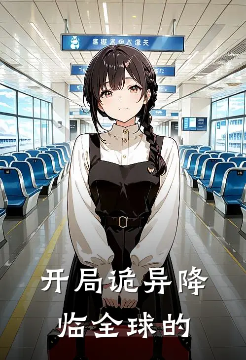 开局诡异降临全球的