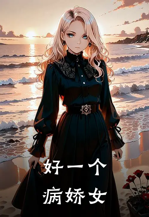 好一个病娇女(我妈妈)小说免费在线阅读_好一个病娇女(我妈妈)大结局阅读