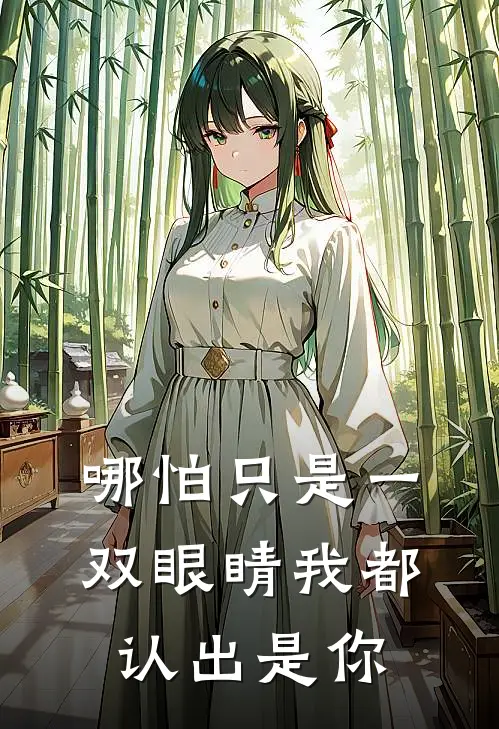 哪怕只是一双眼睛我都认出是你(林苗苗韩美乐)小说免费阅读无弹窗_完结小说哪怕只是一双眼睛我都认出是你林苗苗韩美乐