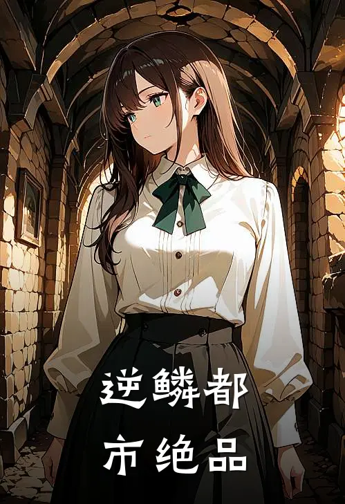 逆鳞都市绝品