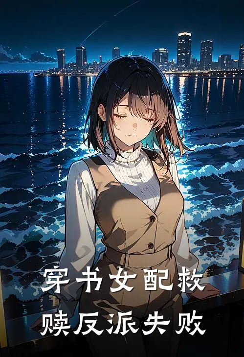 穿书女配救赎反派失败(林薇沈屹)热门小说在线阅读_热门小说穿书女配救赎反派失败(林薇沈屹)