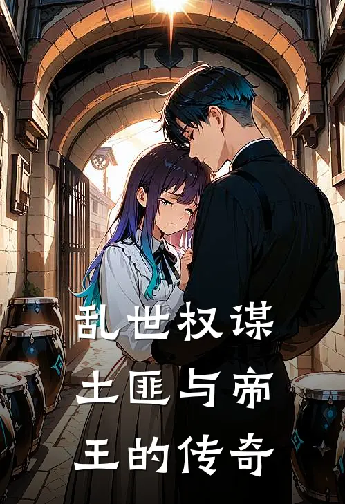 乱世权谋：土匪与帝王的传奇