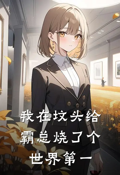 我在坟头给霸总烧了个世界第一(许念江野)完本小说大全_热门小说大全我在坟头给霸总烧了个世界第一许念江野