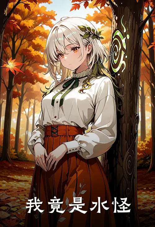 我竟是水怪