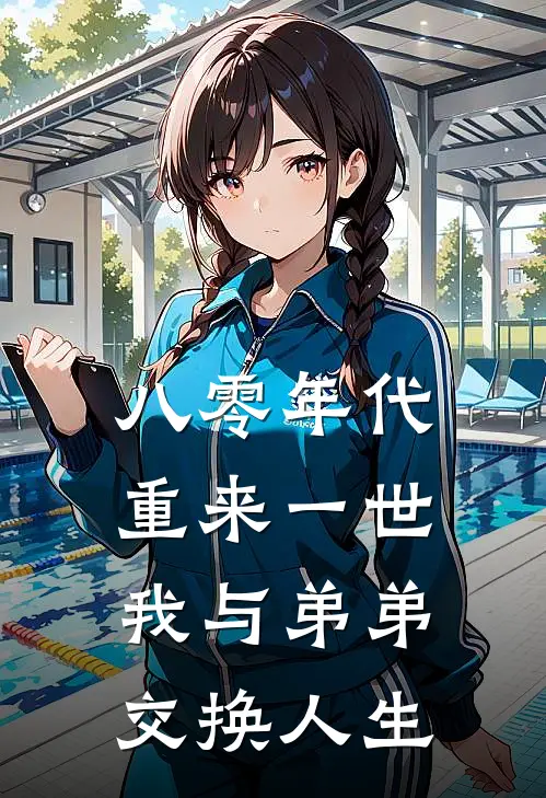 八零年代：重来一世，我与弟弟交换人生