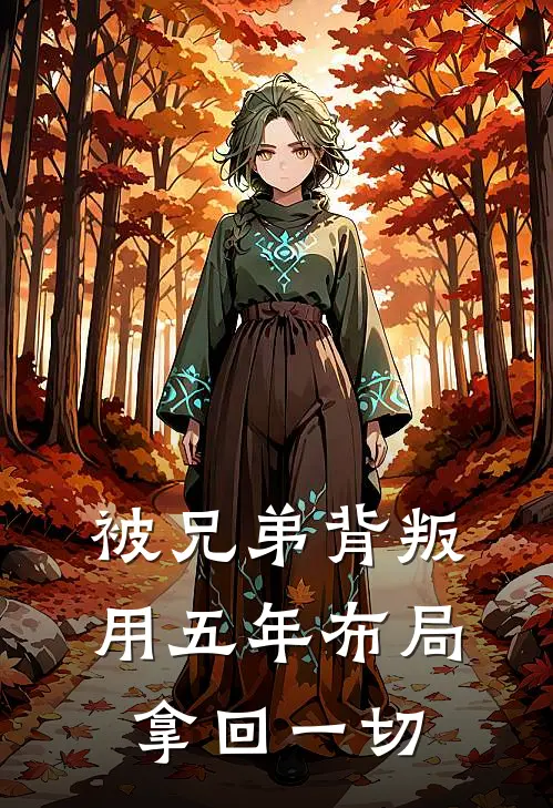 被兄弟背叛，用五年布局拿回一切沈泽周明山免费小说在线阅读_热门小说在线阅读被兄弟背叛，用五年布局拿回一切沈泽周明山