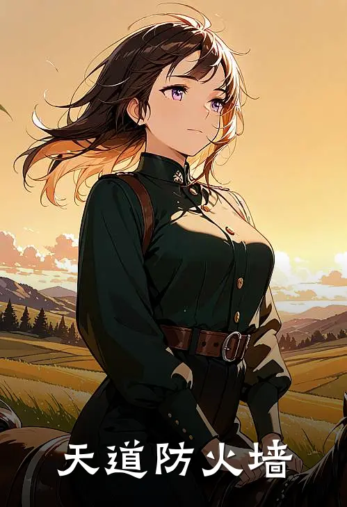 天道防火墙