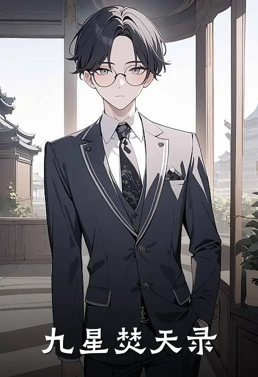 九星焚天录萧炎林婉儿完整版小说_最新章节列表九星焚天录(萧炎林婉儿)