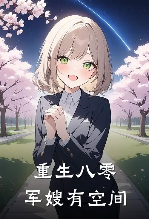 重生八零：军嫂有空间沈念沈芸已完结小说_最新章节列表重生八零：军嫂有空间(沈念沈芸)