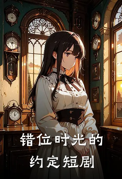 错位时光的约定短剧