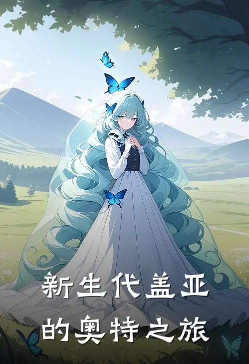 新生代盖亚的奥特之旅